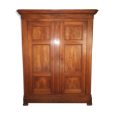Cherry cabinet