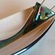 Verceram ceramic bowl from the 1960s