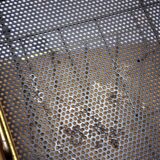 Door reviews vintage sofa end