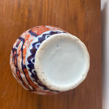 Ancient Chinese vase