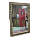 Gilded mirror from the 1930s - 1m09x1m48.