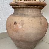 Terracotta pot