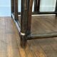 Table basse années 70