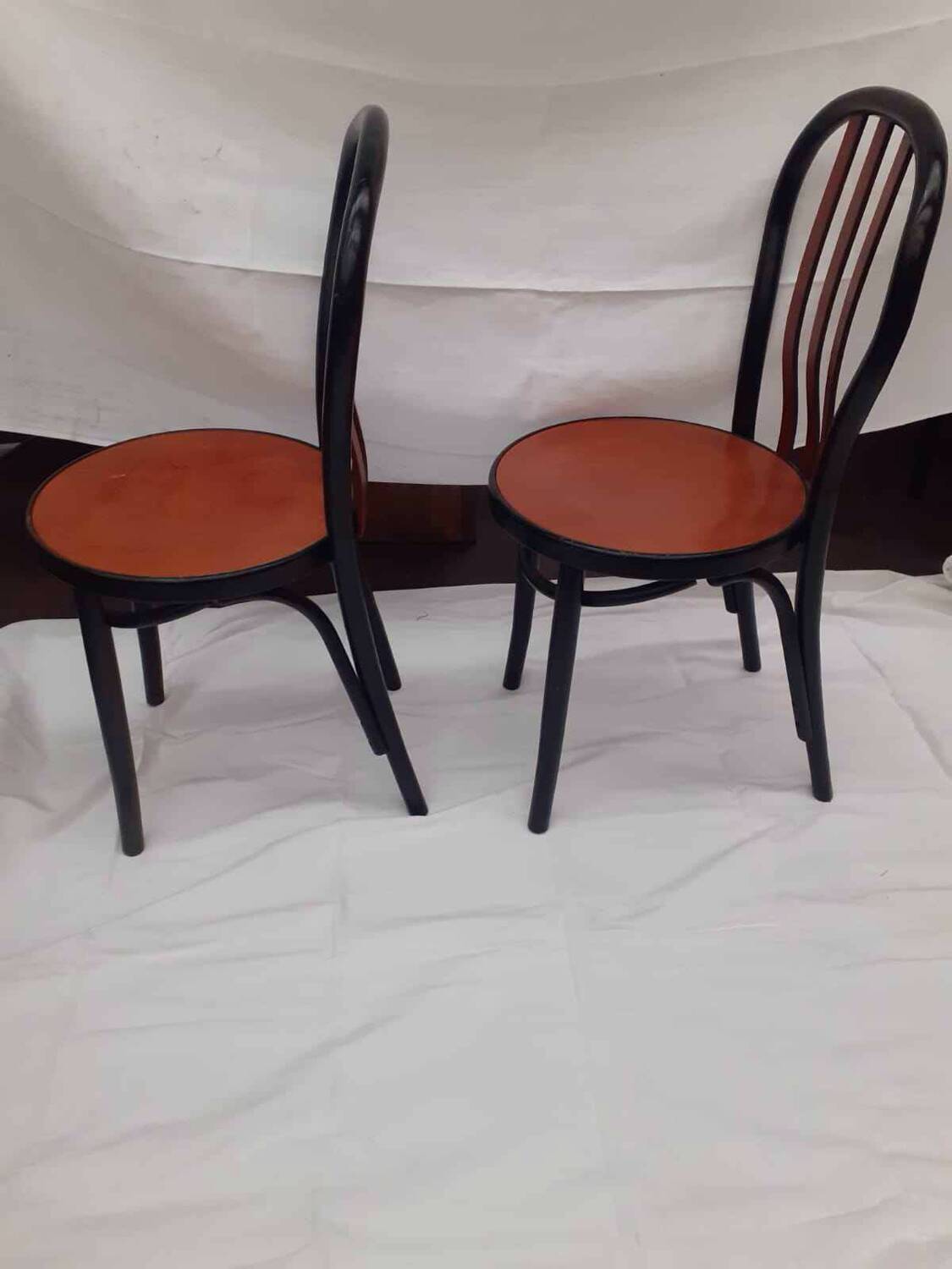 Bistro chair