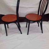 Chaise bistrot