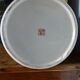 Porcelain umbrella holder in blue China