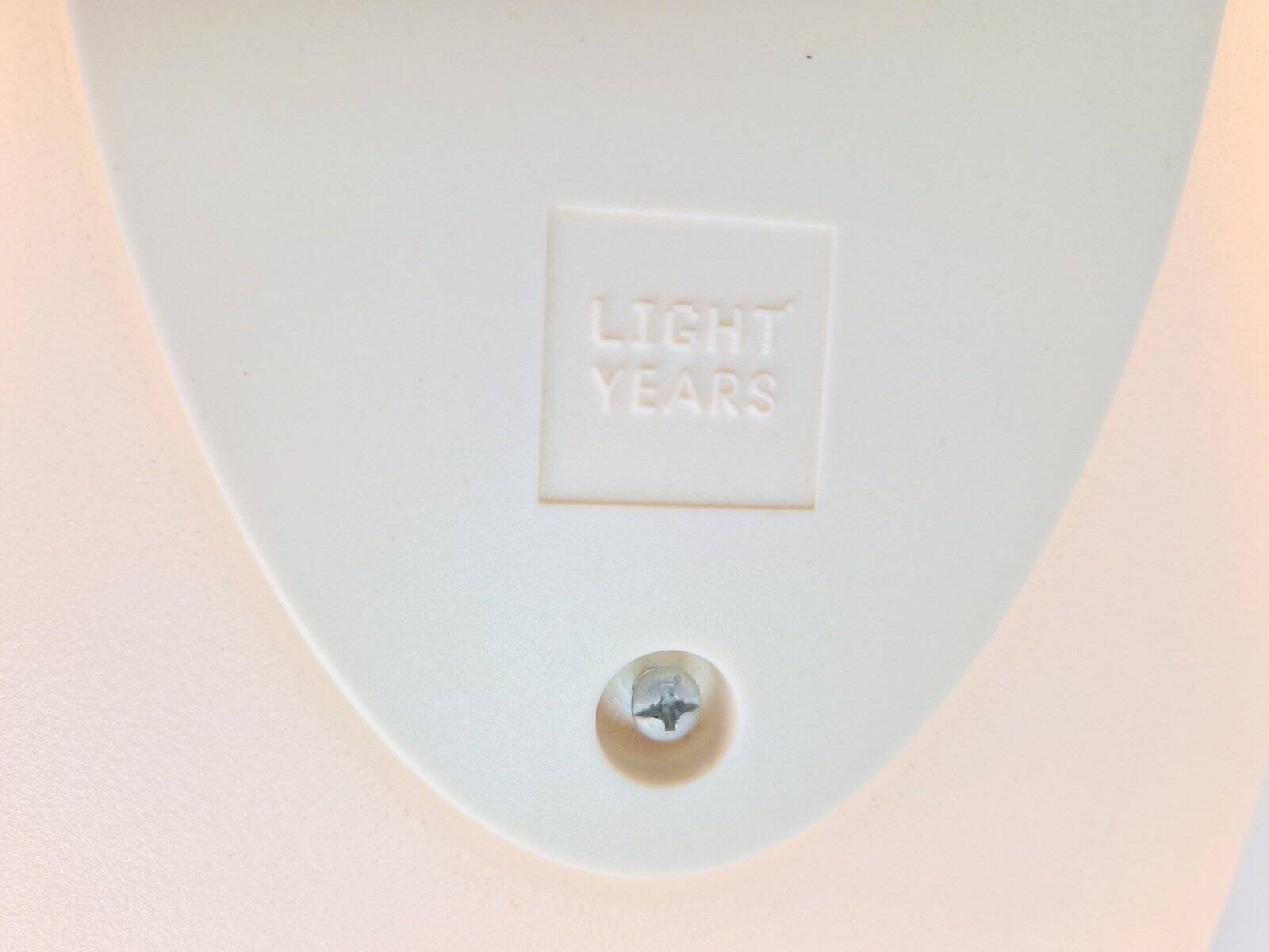 Avion Pendant and Ceiling Rose by Iskos-Berlin for Fritz Hansen, 2012