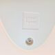Avion Pendant and Ceiling Rose by Iskos-Berlin for Fritz Hansen, 2012