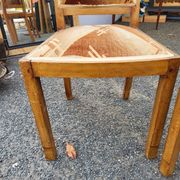 Art Deco chairs
