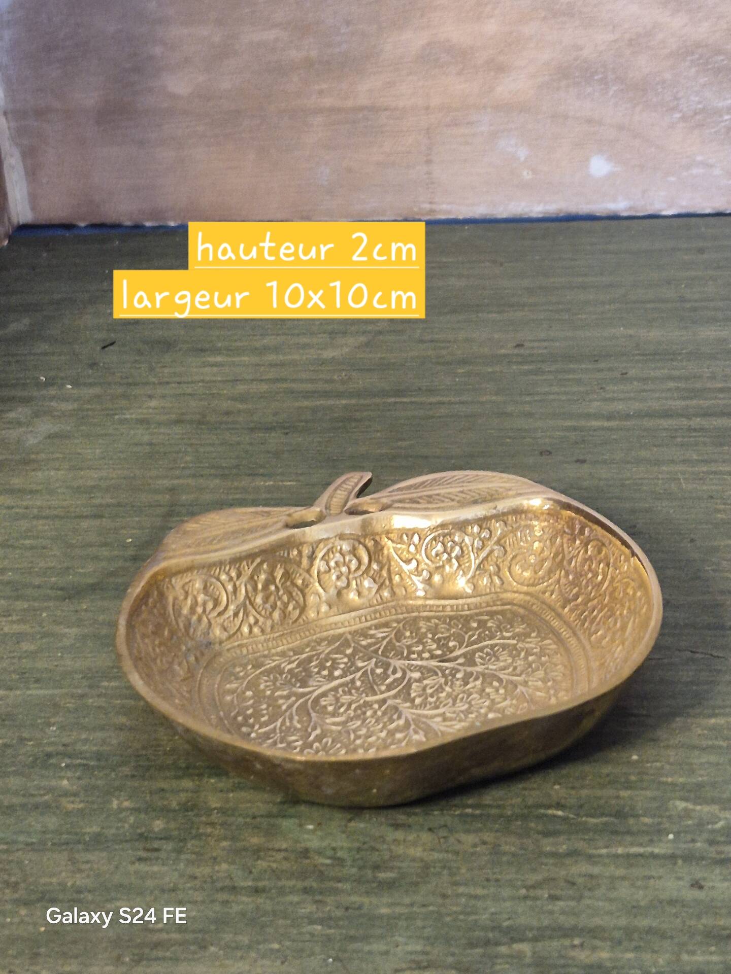 Apple catchall