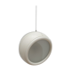 Pallade hanging lamp, Studio Tetrarch edition Artemide, 1968