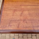 Vintage teak chest of drawers