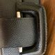 Vintage leather case
