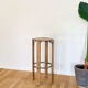 High stool Bruno Rey