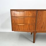 Beautiful McIntosh sideboard designed by T. Robertson in the 1960s.