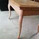 Ancienne table