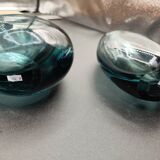 Pair of vases kosta lh1606 vicke lindstrand circa50/60