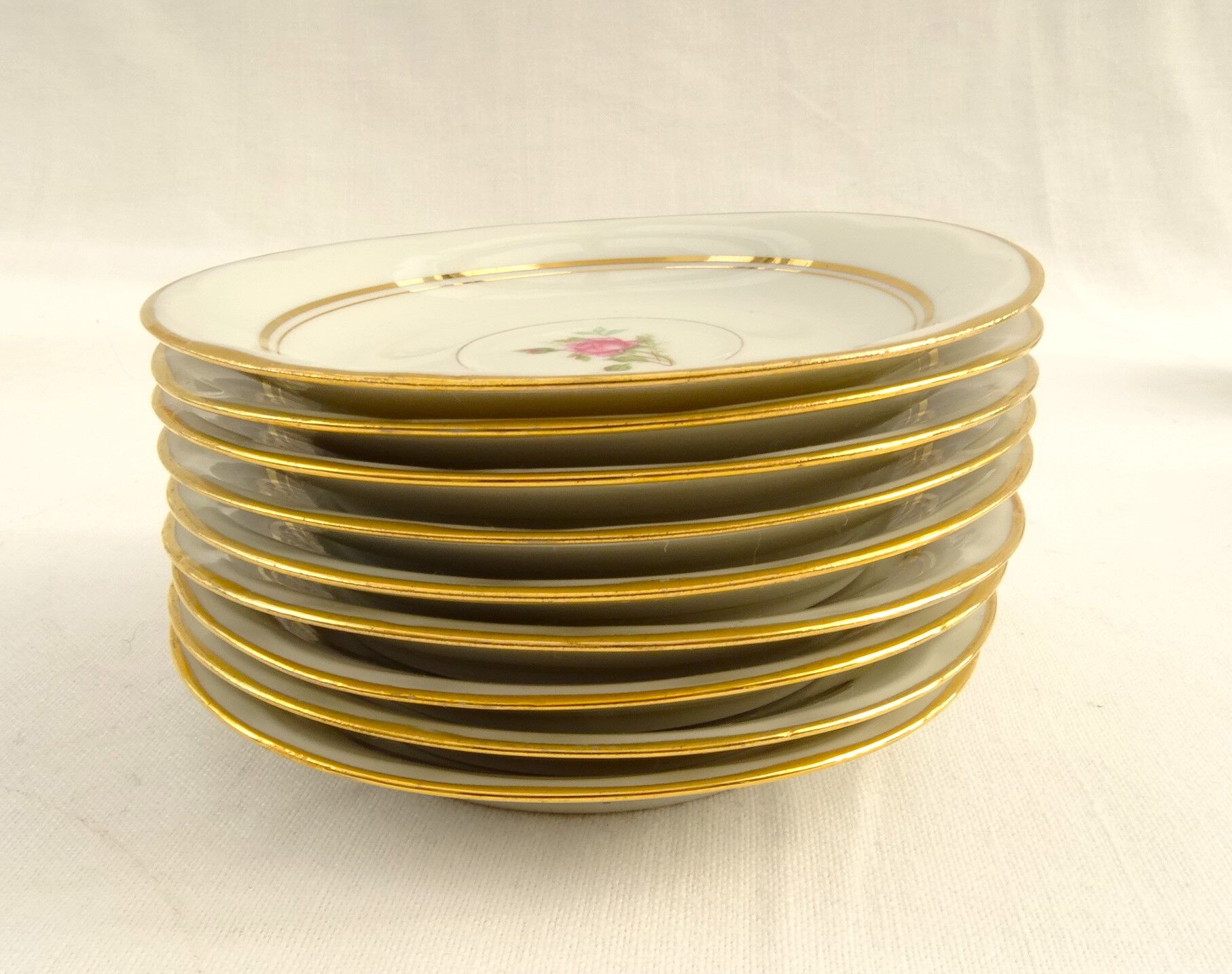 Limoges coffee or tea service