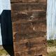 Standing cabinet Louis XV period furniture
