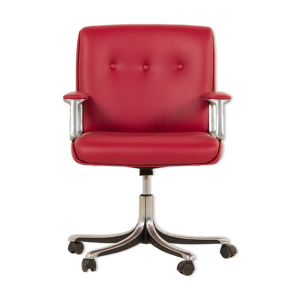 Chaise de bureau par
