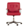 Chaise de bureau par Osvaldo Borsani pour Tecno, années 1970