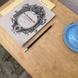 Baumann children's desk