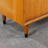 Buffet vintage Commode Stratmann vintage des années 60 à 70