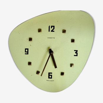 Kitchen clock