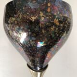 Verre en métal