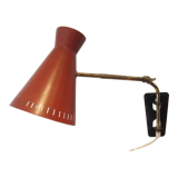 Applique scandinave diabolo