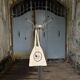 Vintage Tubax Model II coat rack – Atomic Age design