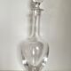 Crystal carafe