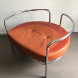 Hans ell sz18 lounge for 't spectrum. netherlands, 1970's.