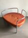 Hans ell sz18 lounge for 't spectrum. netherlands, 1970's.