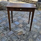 Table bureau 1 tiroir