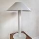 Danish metal lamp