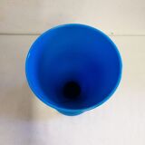Vase en opaline