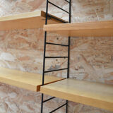 String Shelf 8 tablets 1960s