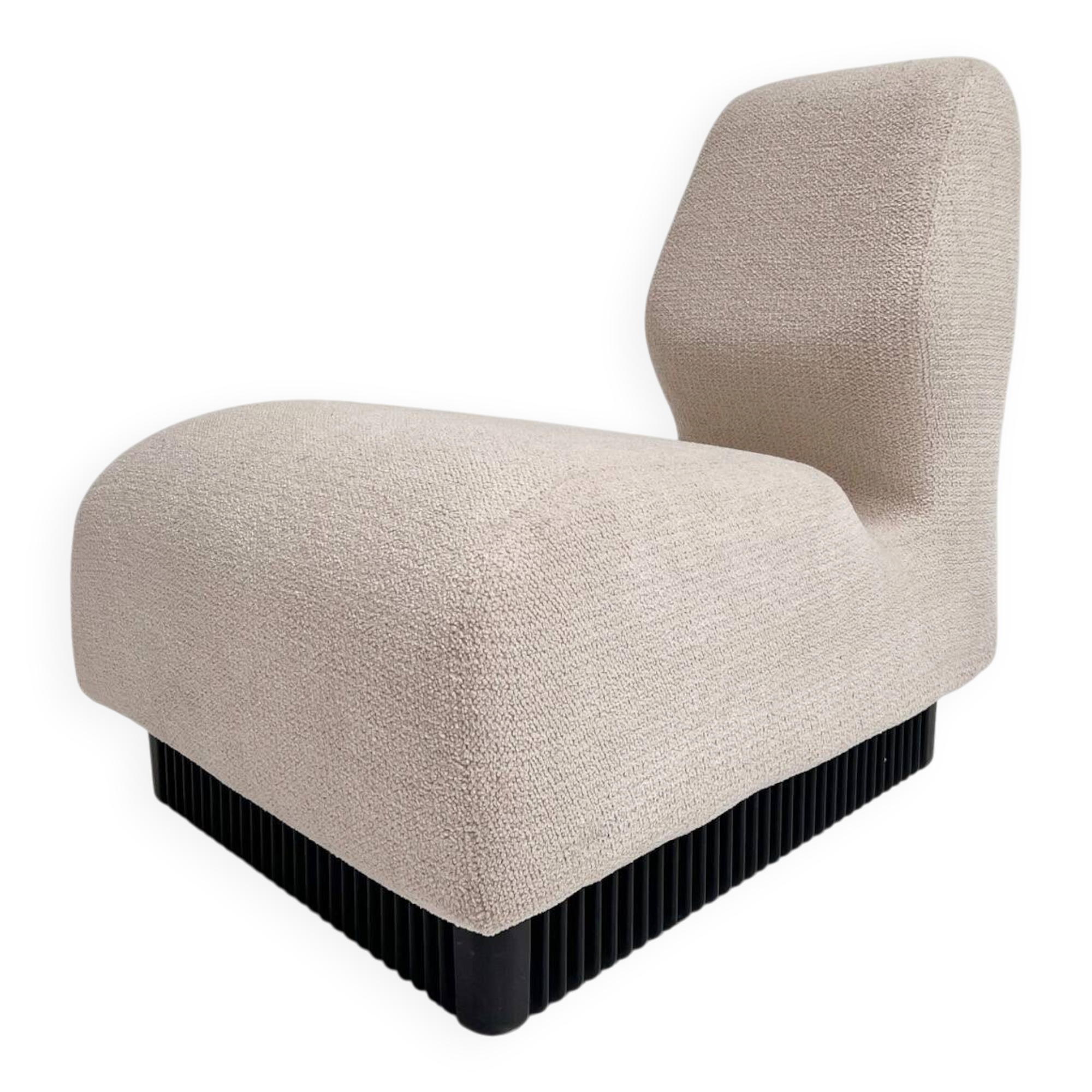 Chauffeuse modulaire par Herman Miller, 1974
