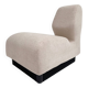 Chauffeuse modulaire par Herman Miller, 1974