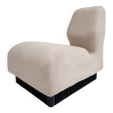 Modular Slipper Chair by Herman Miller (per piece), 1974