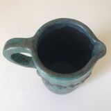 Ceramic pitcher accolay 60 years