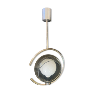 Suspension moderniste