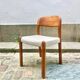 Chaise danoise 1970