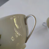 11 bowls former royal manufacture of limoges