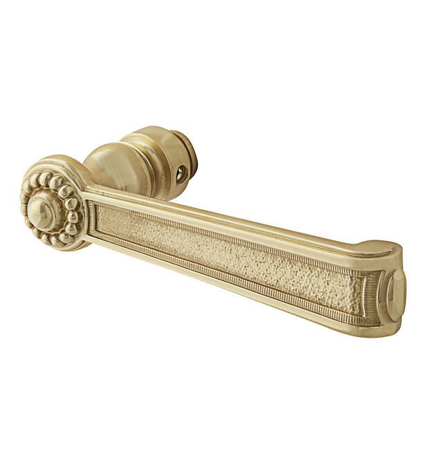 2 Louis XVI door handles Rémy Garnier