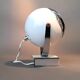 “Eyeball” wall lamp 1970 made in Italy.