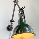 Lamp dugdills london 1920 1930