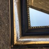 Mirror Napoleon III 81x60cm