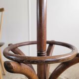 Porte manteau ancien style Thonet